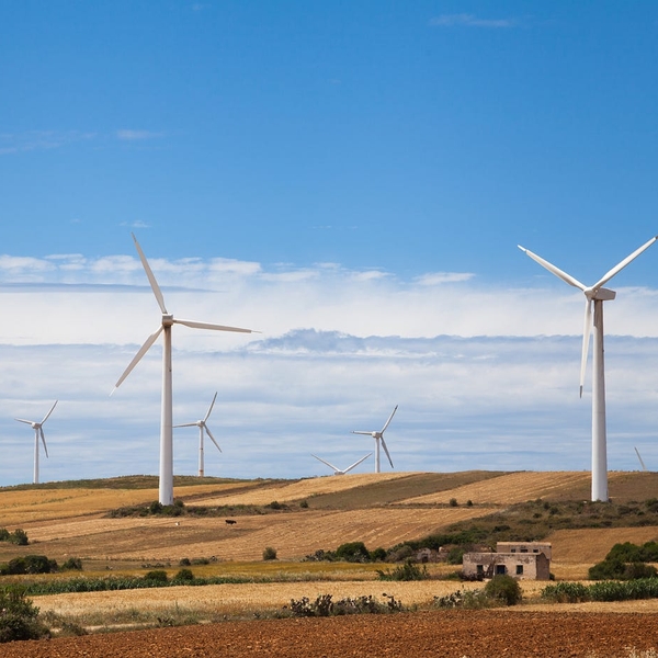 How to Power Africa